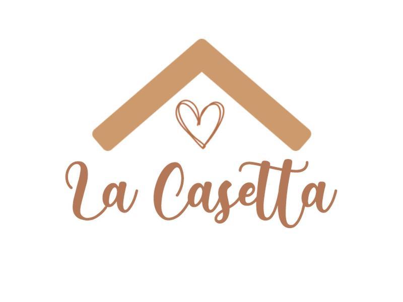 La Casetta บรังกาเลโอเน มารีนา ภายนอก รูปภาพ